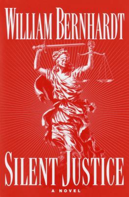 Silent Justice 0345428129 Book Cover