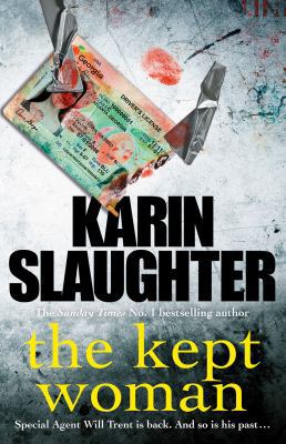 The Kept Woman 1780893582 Book Cover