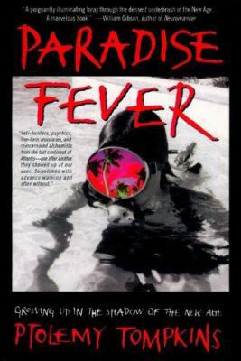 Paradise Fever: Growing Up in the Shadow of the... 0380790629 Book Cover