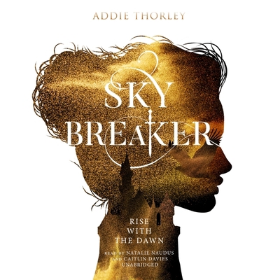 Sky Breaker Lib/E 1094066923 Book Cover