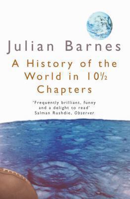 A History of the World in 101/2 Chapters [Spanish] 0330313991 Book Cover