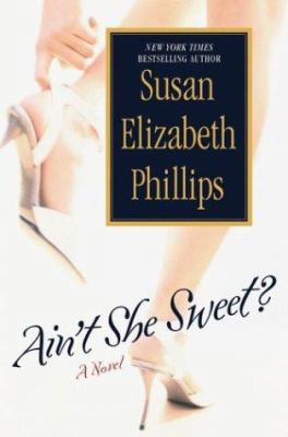 Ain't She Sweet? 0066211247 Book Cover
