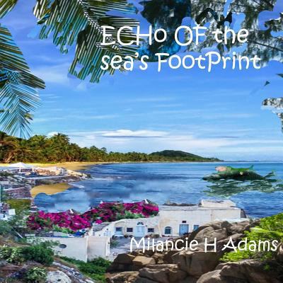 Echo of Sea's Footprint 1727132890 Book Cover