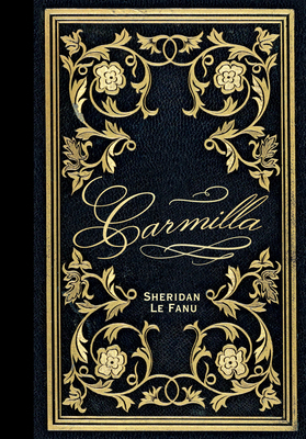 Carmilla (Masterpiece Library Edition) 1441349162 Book Cover