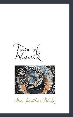 Town of Warwick 1117588378 Book Cover
