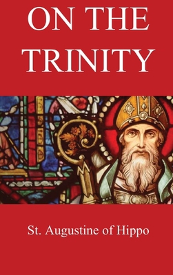 On the Trinity 1088143938 Book Cover