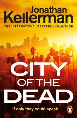 City of the dead 1529158052 Book Cover