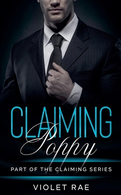 Claiming Poppy B0CQJ1W865 Book Cover