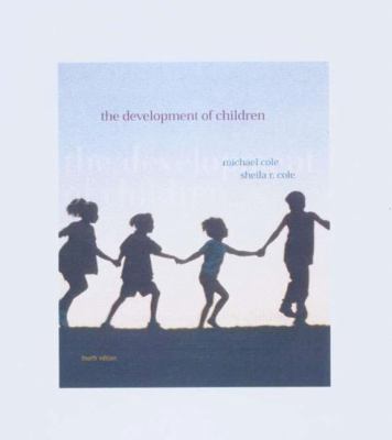 Development of Children: Exploring the Universe 0716728591 Book Cover