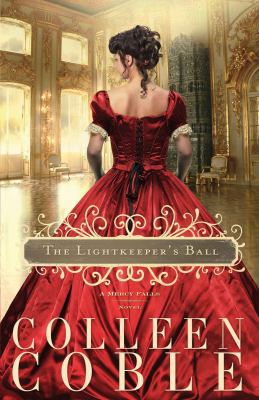 The Lightkeeper's Ball 1611296528 Book Cover