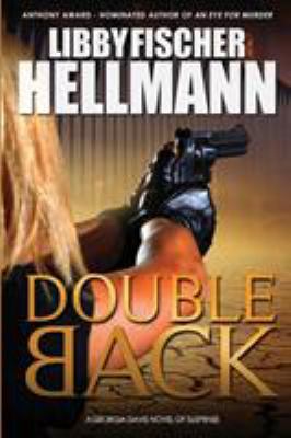 Doubleback 1938733851 Book Cover