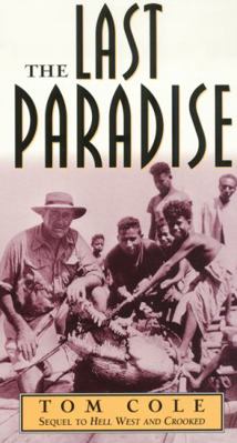The Last Paradise 0207190399 Book Cover