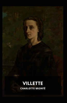 Paperback Villette Illustrated Book
