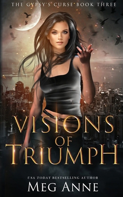 Visions of Triumph 1951738942 Book Cover