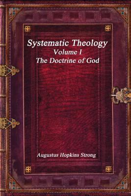 Systematic Theology: Volume I - The Doctrine of... 152106265X Book Cover