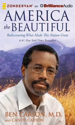 America the Beautiful 1491511354 Book Cover