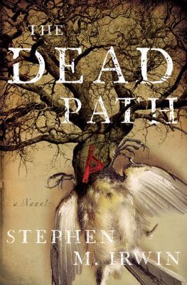 The Dead Path 0385533438 Book Cover