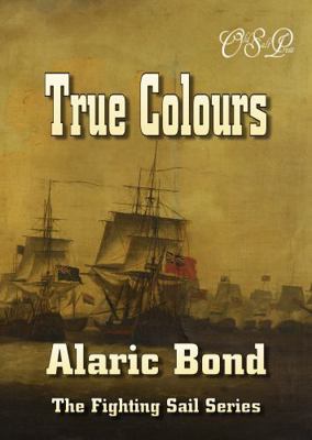True Colours 1943404577 Book Cover