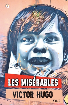 Les Miserables Vol I B0BT25S1HY Book Cover