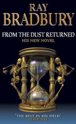 From the Dust Returned 0743429982 Book Cover