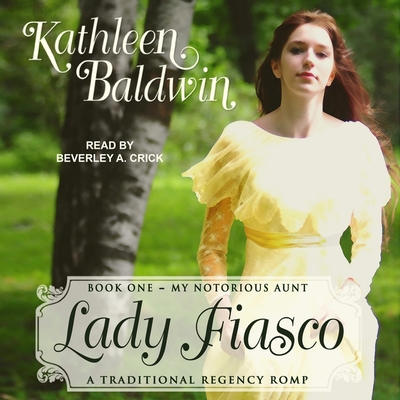 Lady Fiasco B08ZBMQYKL Book Cover