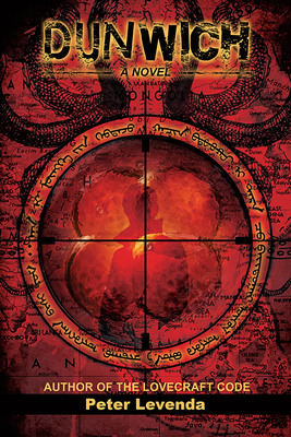 Dunwich 0892541806 Book Cover