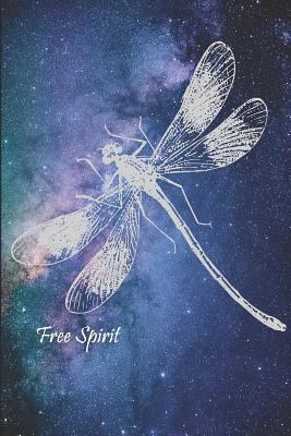 Free Spirit 1790594928 Book Cover