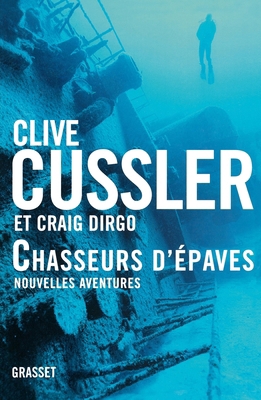 Chasseurs d'épaves nouvelles aventures [French] 2246653517 Book Cover