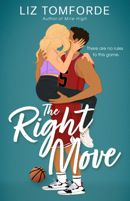 The Right Move 0593816226 Book Cover