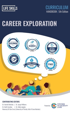 Career Exploration B0FQ9DPFM5 Book Cover