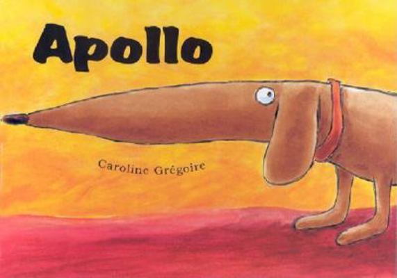 Apollo 1929132239 Book Cover