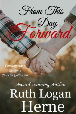 From This Day Forward 1723464139 Book Cover