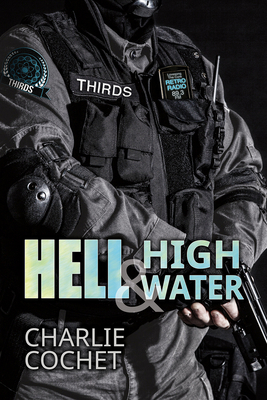 Hell & High Water 1632160110 Book Cover