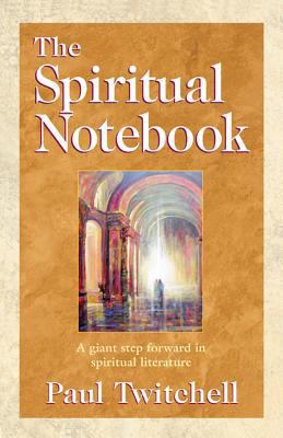 The Spiritual Notebook 1570430373 Book Cover