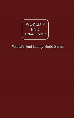 World's End, Vol. 1 1934568562 Book Cover