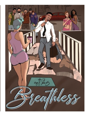 Breathless 1458364542 Book Cover