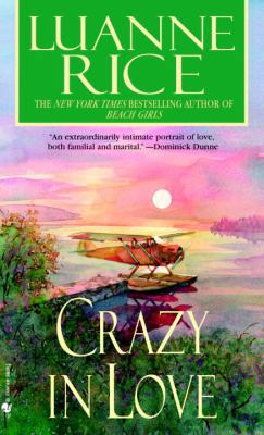 Crazy in Love 0553587811 Book Cover