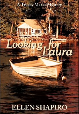 Looking for Laura 1644560968 Book Cover
