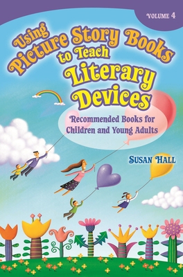 Using Picture Story Books to Teach Literary Dev... 1591584930 Book Cover