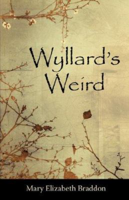 Wyllard's Weird 0977095630 Book Cover