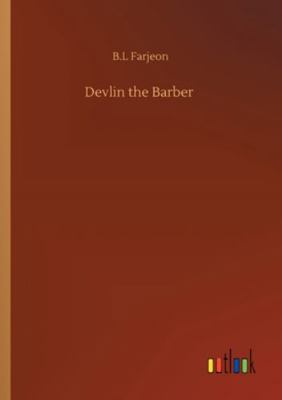 Devlin the Barber 3752349719 Book Cover