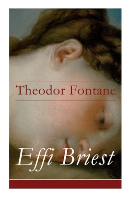 Effi Briest - Vollständige Ausgabe [German] 802731657X Book Cover
