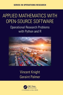 Applied Mathematics with Open-Source Software: ... 0367348683 Book Cover