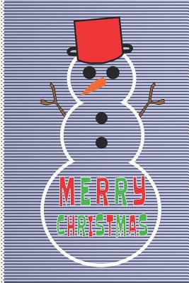 Merry Christmas 1791897525 Book Cover