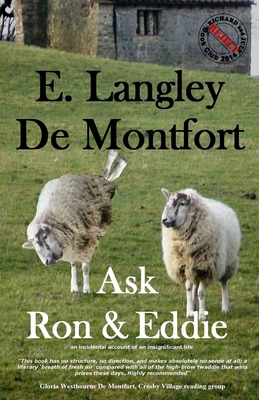 Ask Ron & Eddie: an incidental account of an in... 1501038729 Book Cover