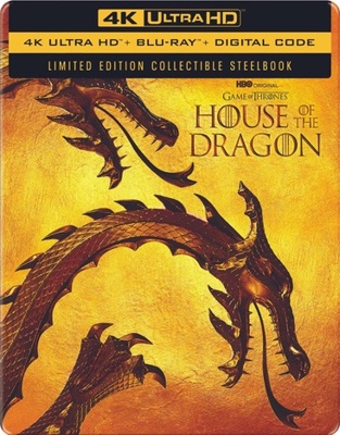 House of the Dragon: The Complete First Season B0BGMY9NYK Book Cover