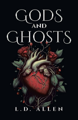 Gods and Ghosts 1779626703 Book Cover