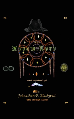 The Dream Lord B0GKJNMDMV Book Cover