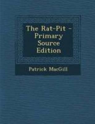The Rat-Pit 1295029448 Book Cover
