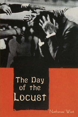 The Day of the Locust B0D9KLS2PG Book Cover